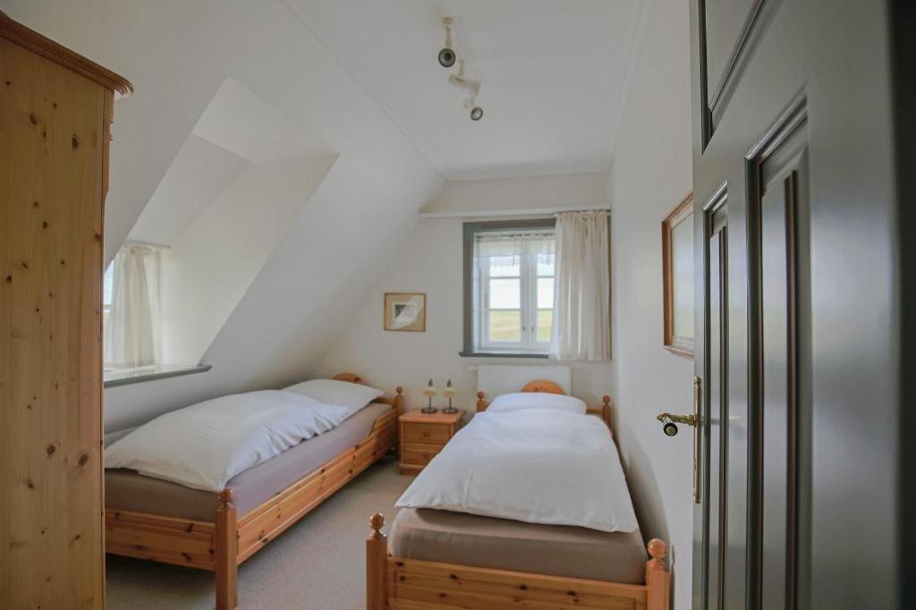 Reethus Jan Villa Husum  Exterior foto